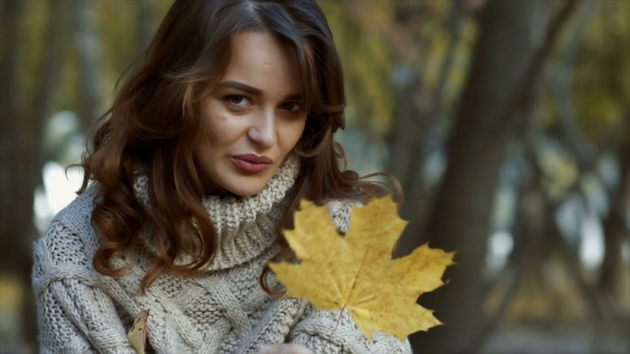 The California Sustainable Fashion - Fall Fashion