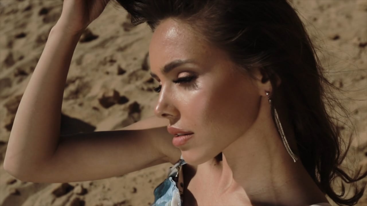 Exotic Fashions presents Runway Reels