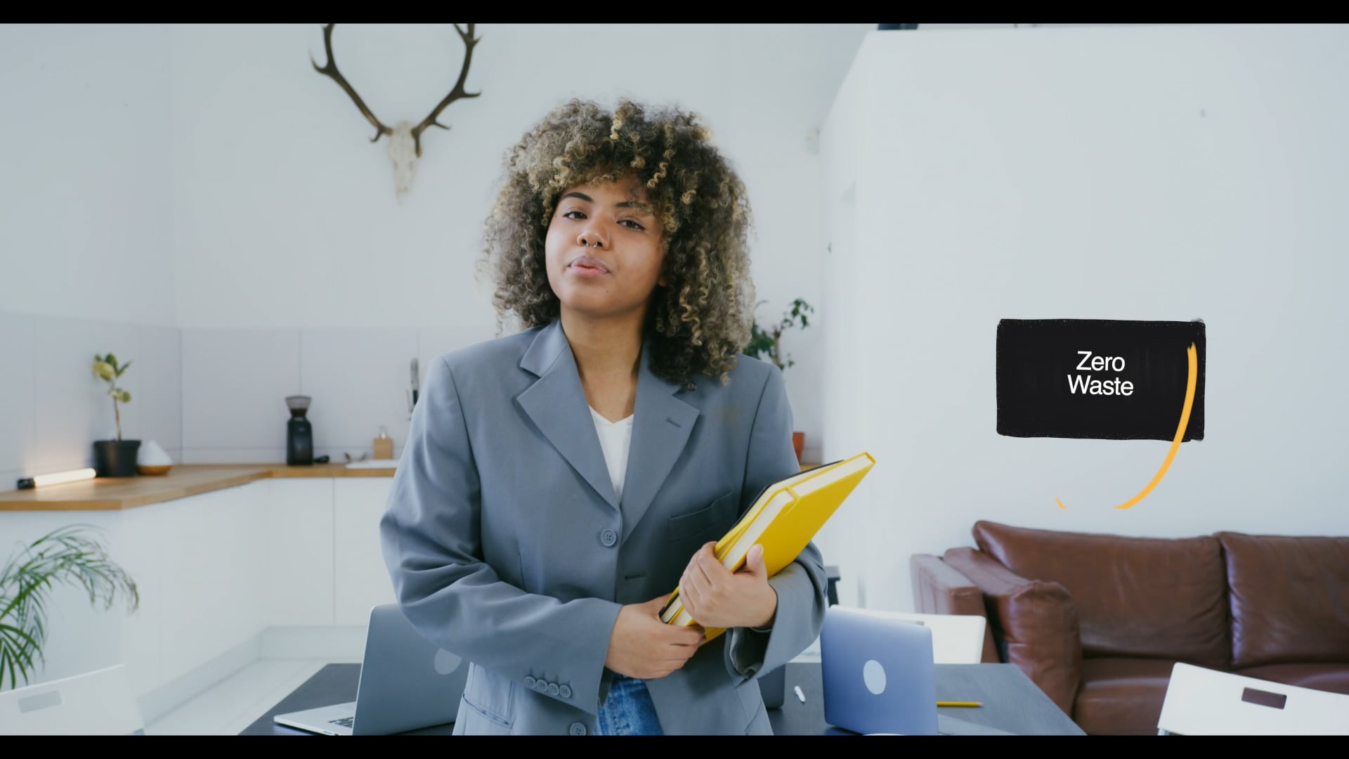 California Sustainable Fashion Week Promotion