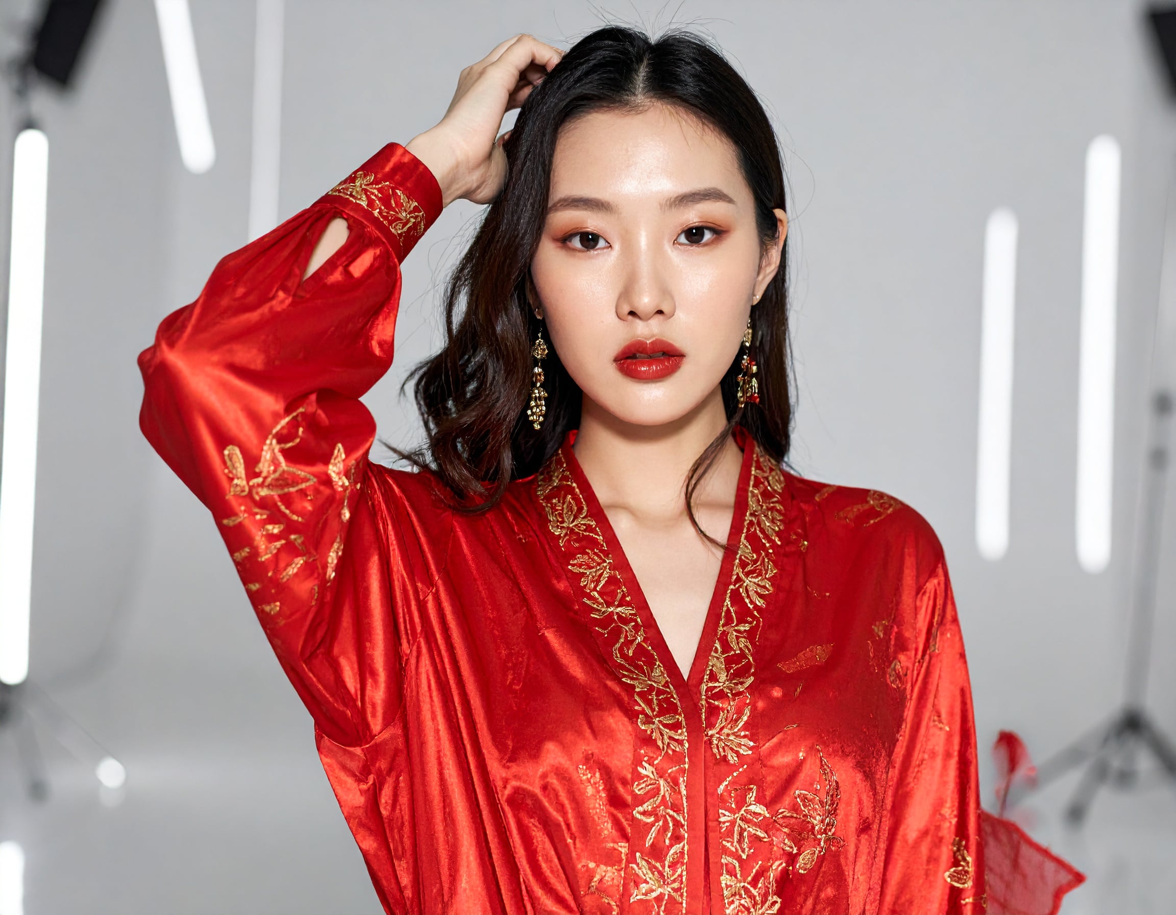 Exotic Fashion TV Promo