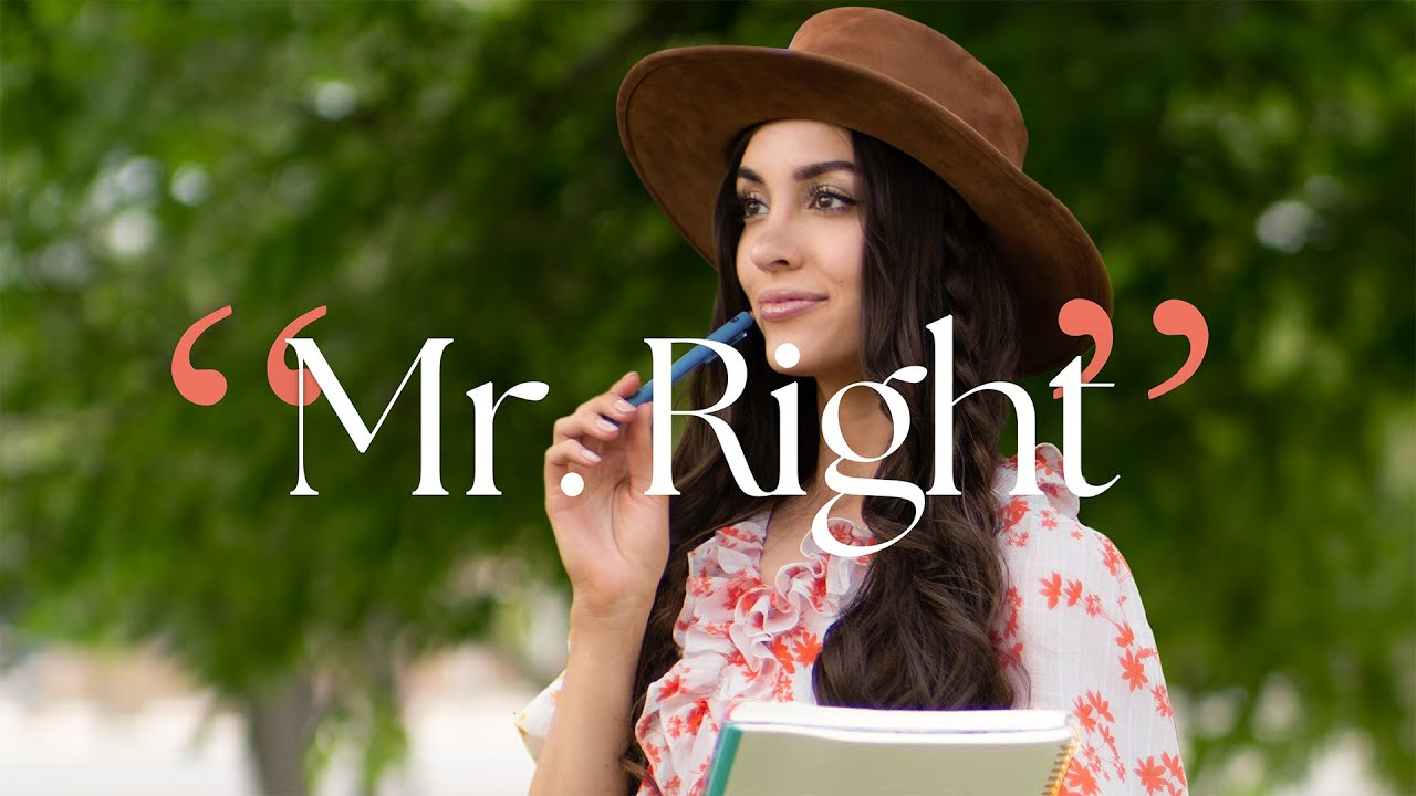 mr-right