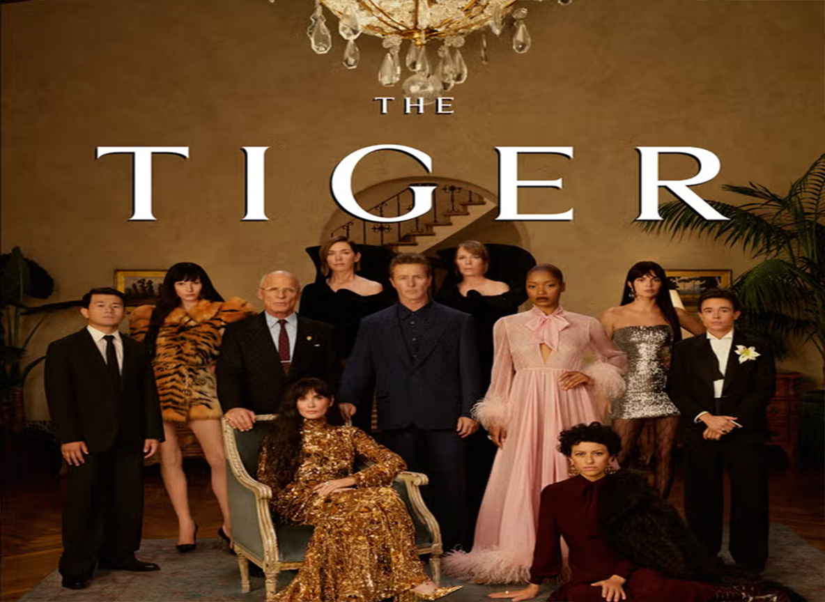 the-tiger