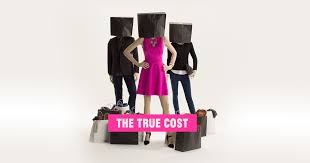 The True Cost