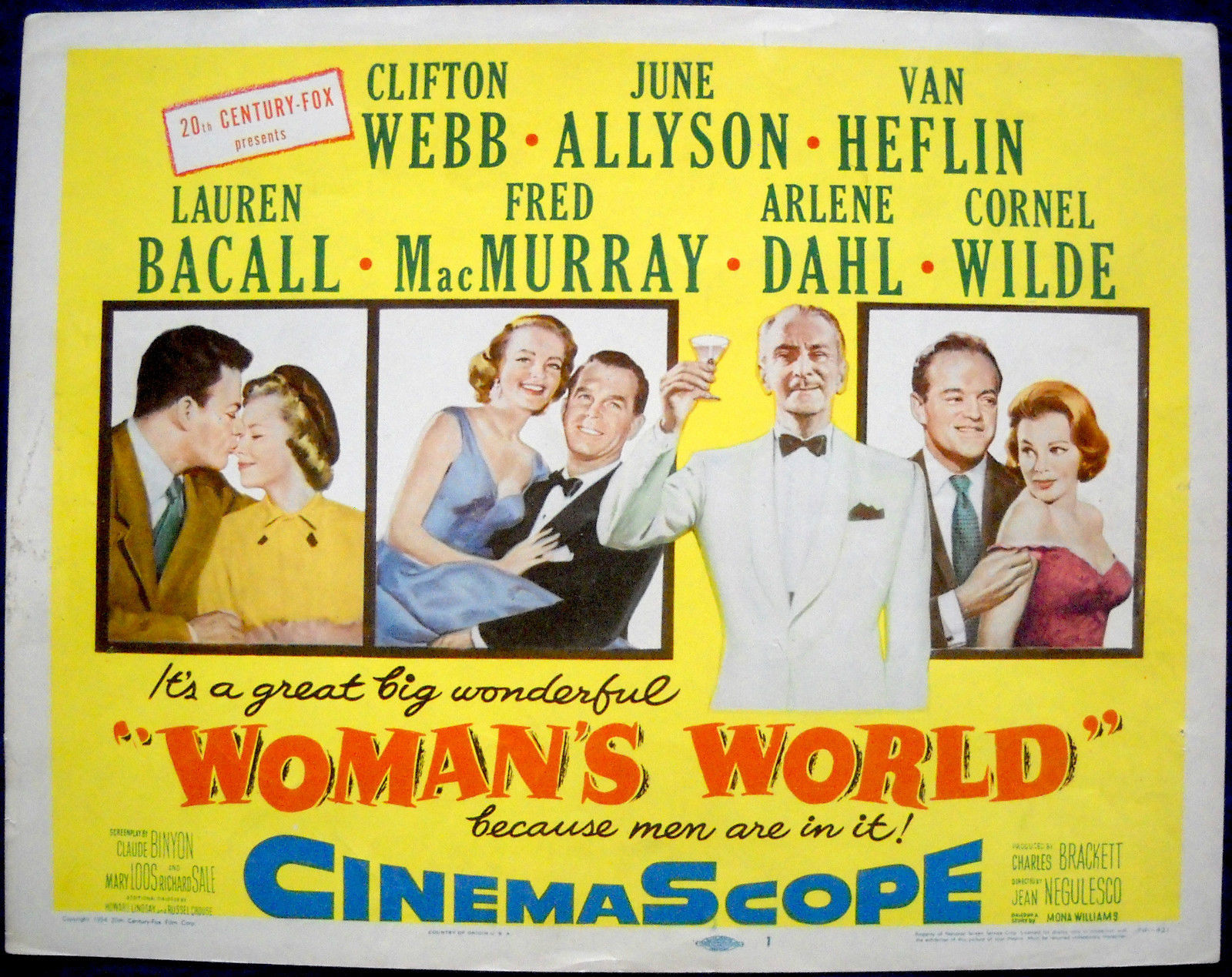womans-world-1954