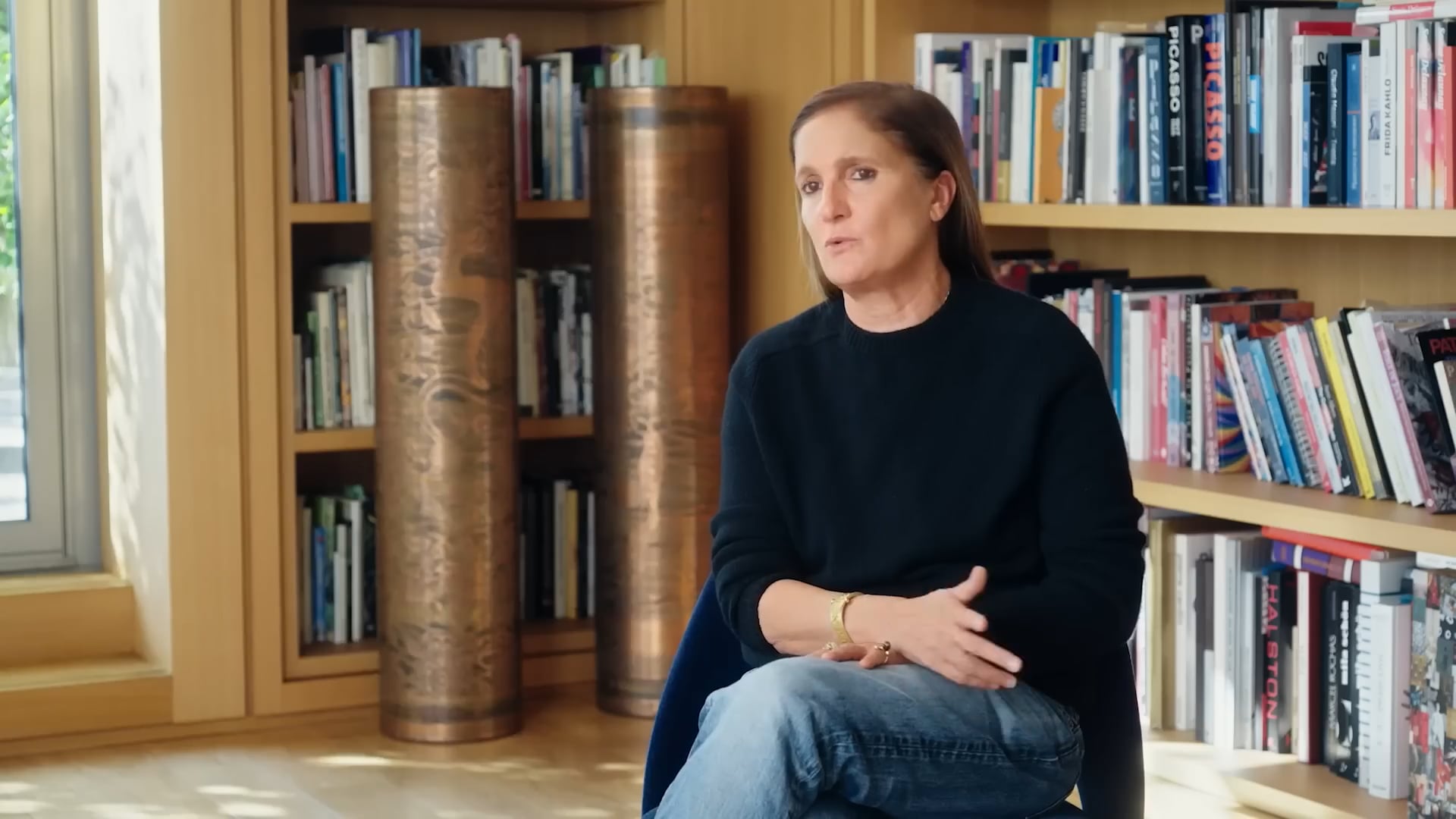 The Making of Dior Spring-Summer 2025