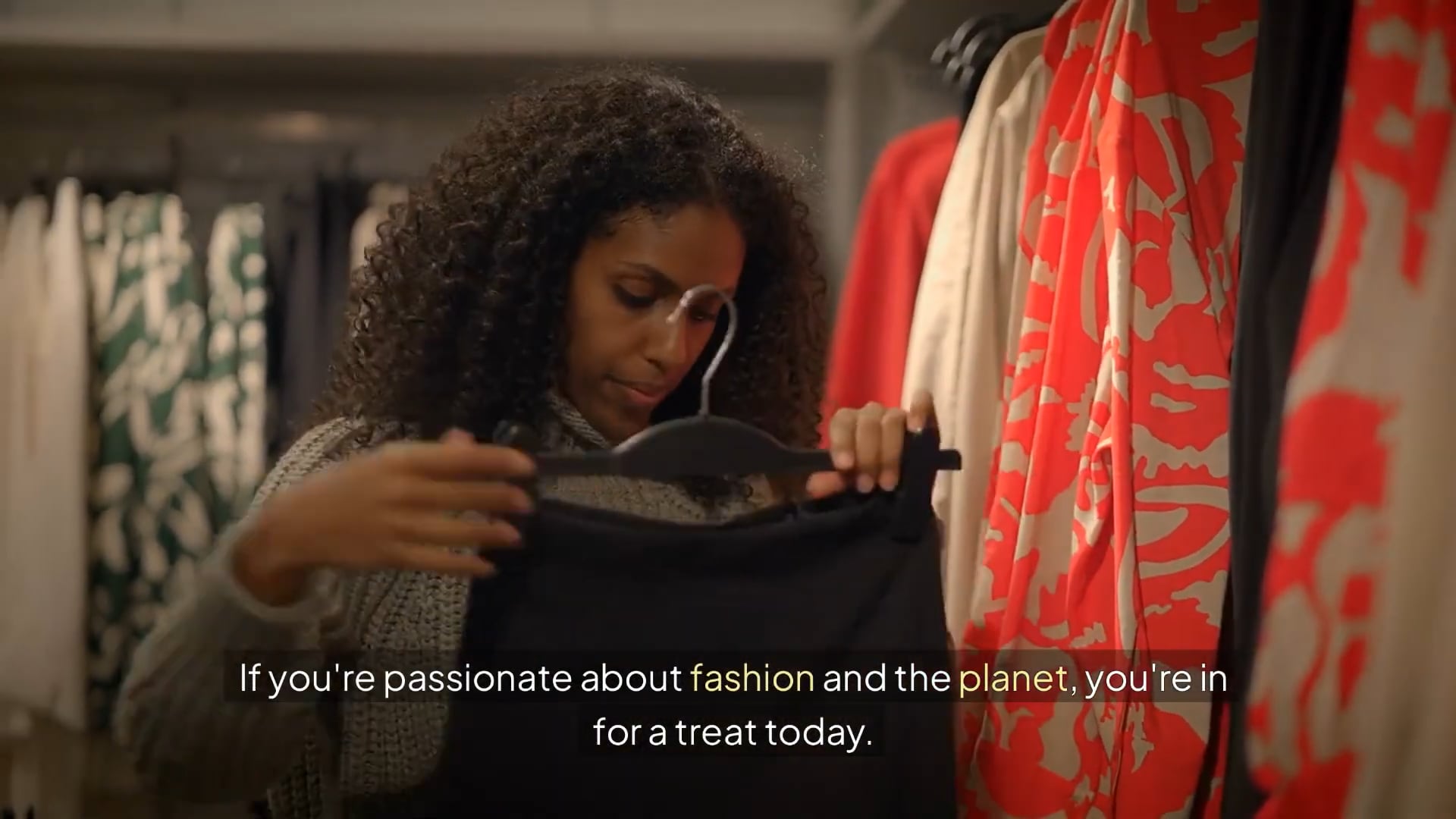 The Rise of Sustainable Fashion in 2025: How Eco-Friendly Brands are Changing the Industry
