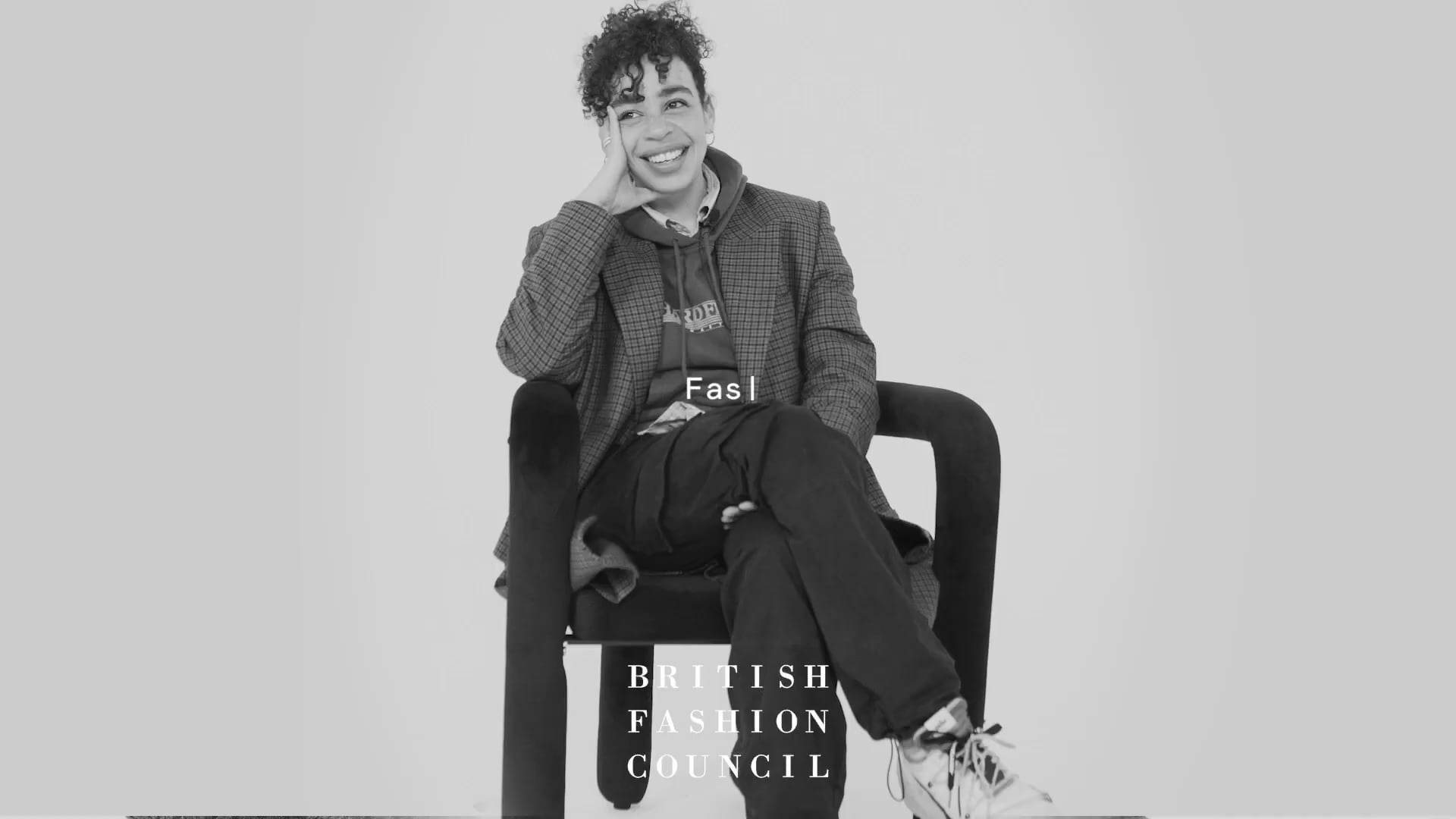 BFC Fashion Forum Podcast | S5 Ep1 | What Does It Mean To Be a Designer Today?