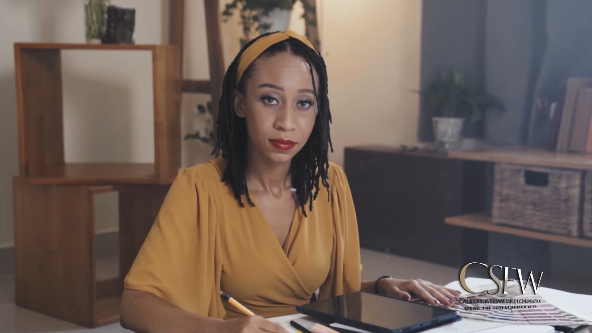 Wear your journey, wear your style.