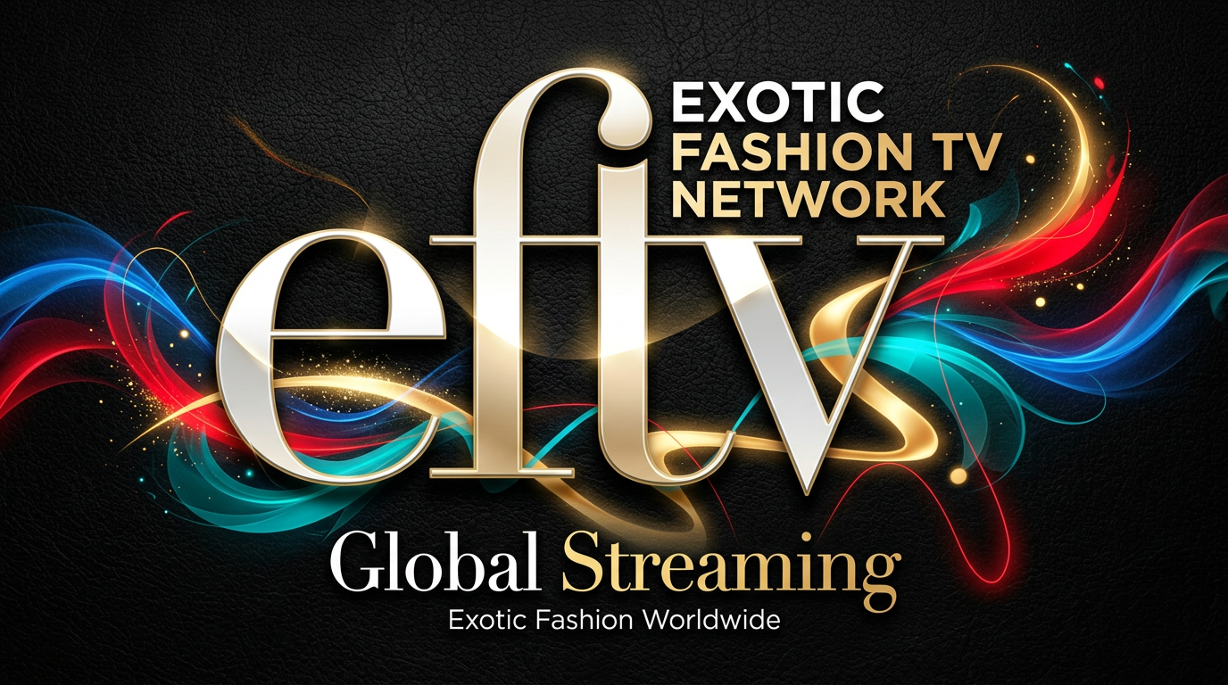 Exotic Fashion TV